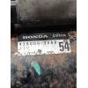 Recambio de motor arranque para honda jazz (ge) referencia OEM IAM 4280003460 DV4DA 