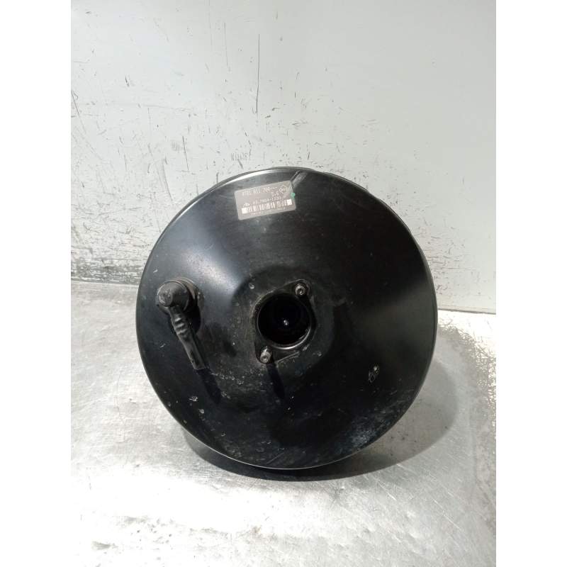 Recambio de servofreno para renault clio grandtour dynamique referencia OEM IAM 472101170R 03786412334 2009