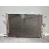 Recambio de condensador / radiador aire acondicionado para volkswagen touran (5t1) 1.6 tdi referencia OEM IAM 5Q0816411AR  