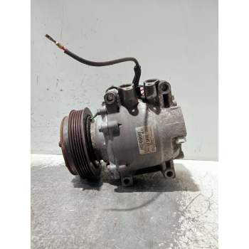 COMPRESOR AIRE ACONDICIONADO 66.12 