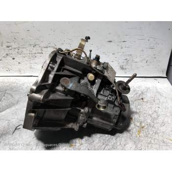 CAJA CAMBIOS CJ75C 892316 