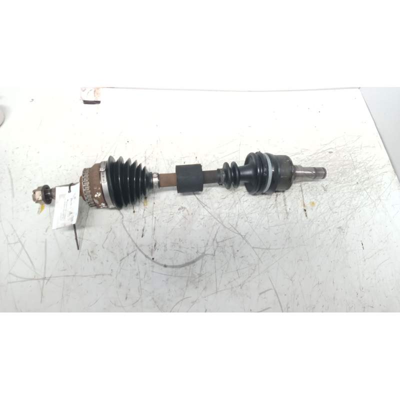 Recambio de transmision delantera izquierda para saab 9-3 berlina 2.2 16v tid cat referencia OEM IAM   