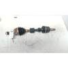 Recambio de transmision delantera izquierda para saab 9-3 berlina 2.2 16v tid cat referencia OEM IAM   