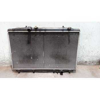 RADIADOR AGUA 22CTDI 2004