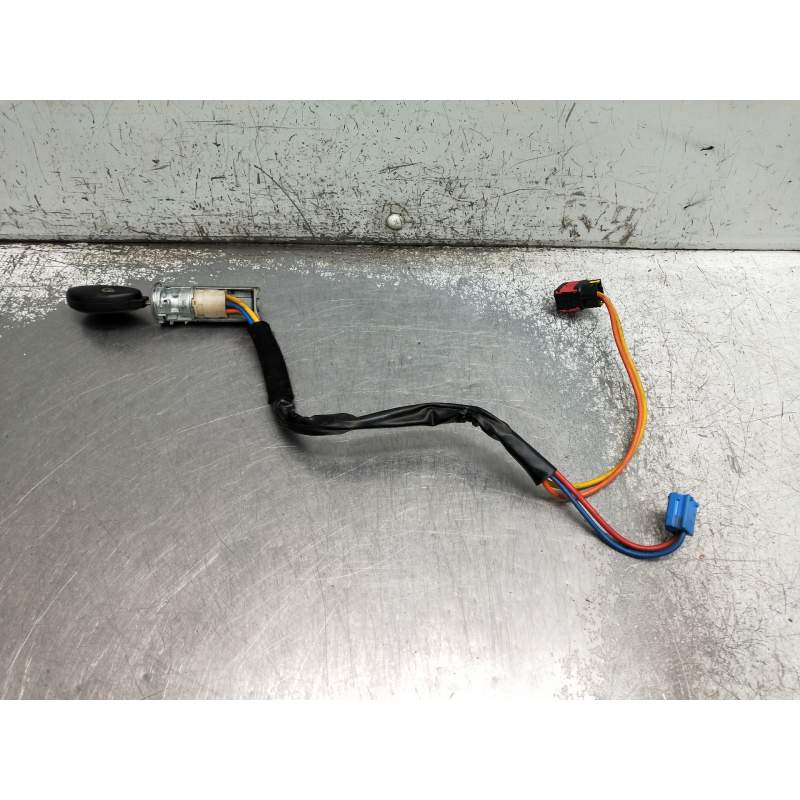 Recambio de conmutador de arranque para citroën xsara coupe referencia OEM IAM  16G 2001
