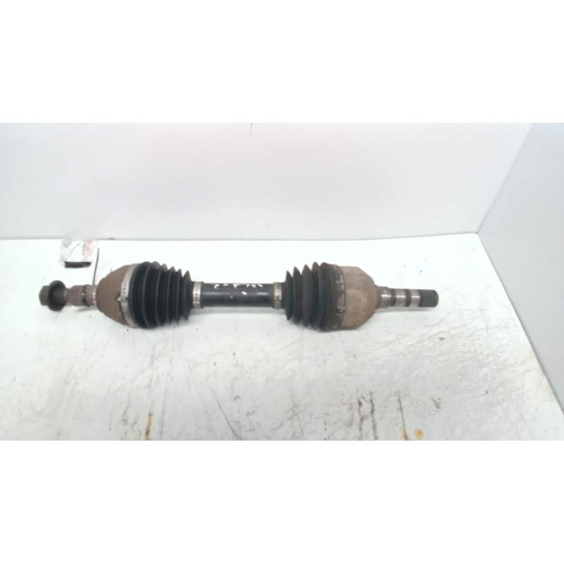 Recambio de transmision delantera izquierda para saab 9-3 berlina 2.2 tid arc referencia OEM IAM  22TID 2002