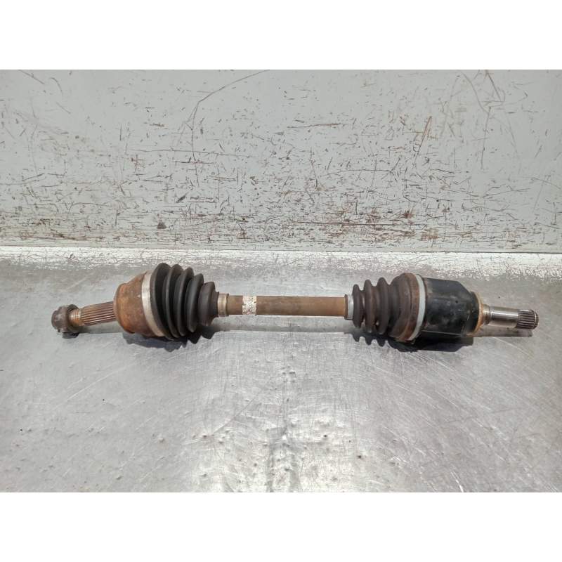 Recambio de transmision delantera izquierda para fiat doblo (119) referencia OEM IAM  19JTD 2001