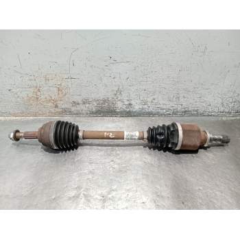 TRANSMISION DELANTERA IZQUIERDA 8200499585 15DCI 2009
