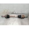 Recambio de transmision delantera izquierda para renault clio grandtour dynamique referencia OEM IAM 8200499585 15DCI 2009