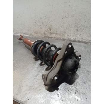 AMORTIGUADOR DELANTERO IZQUIERDO 8E0413031 30TDI 2005