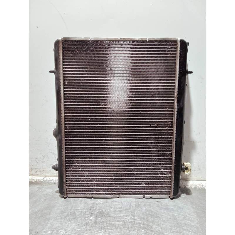 Recambio de radiador agua para citroën c4 cactus referencia OEM IAM 873461000  
