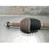 Recambio de transmision delantera izquierda para renault clio grandtour dynamique referencia OEM IAM 8200499585 15DCI 2009