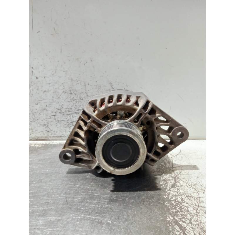 Recambio de alternador para fiat doblo cargo (223) 1.9 d referencia OEM IAM 46774430 63321819 