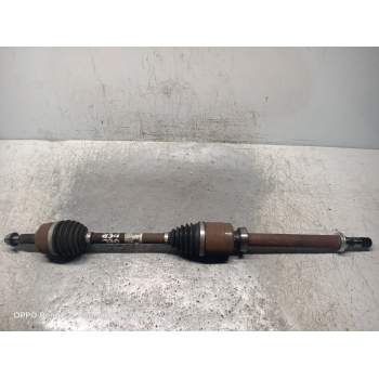 TRANSMISION DELANTERA DERECHA 391005050R EBJ95MBP595 