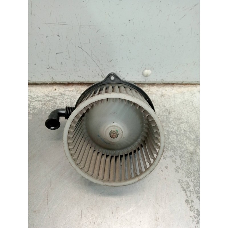 Recambio de motor calefaccion para hyundai atos prime (mx) gls (2003) referencia OEM IAM   