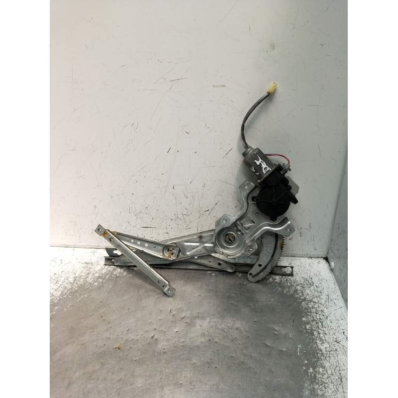 Recambio de elevalunas delantero izquierdo para rover 45 i hatchback (rt) 1.6 referencia OEM IAM 400675 5P 2000