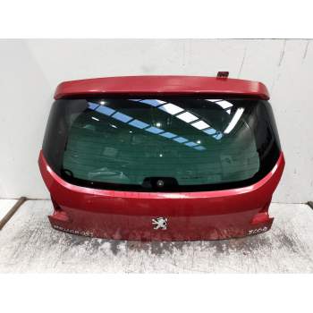 PORTON TRASERO 5P 