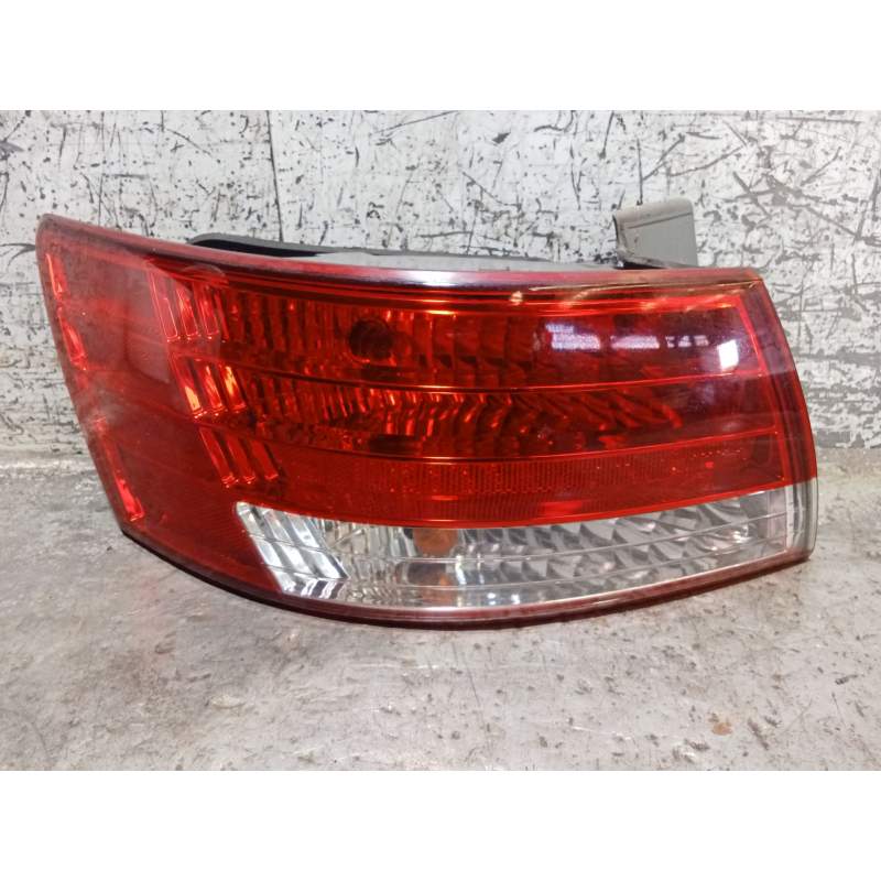 Recambio de piloto trasero izquierdo para hyundai sonata v (nf) 2.0 crdi referencia OEM IAM   