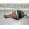 Recambio de transmision delantera izquierda para fiat doblo (119) referencia OEM IAM  19JTD 2001
