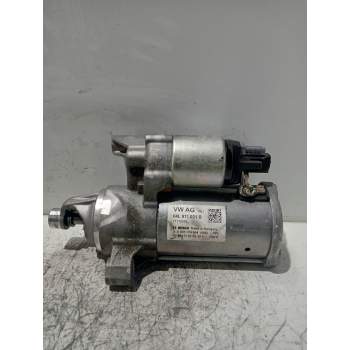 MOTOR ARRANQUE 04L911021B 0001174604 
