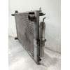 Recambio de radiador agua para renault clio grandtour dynamique referencia OEM IAM 8200688390 15DCI 2009