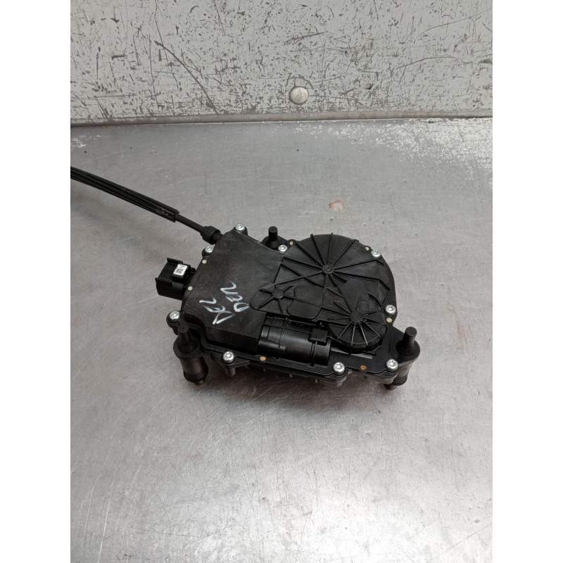 Recambio de motor cierre centralizado delantero derecho para jaguar xj luxury referencia OEM IAM EW93218A42AB 4P 2009
