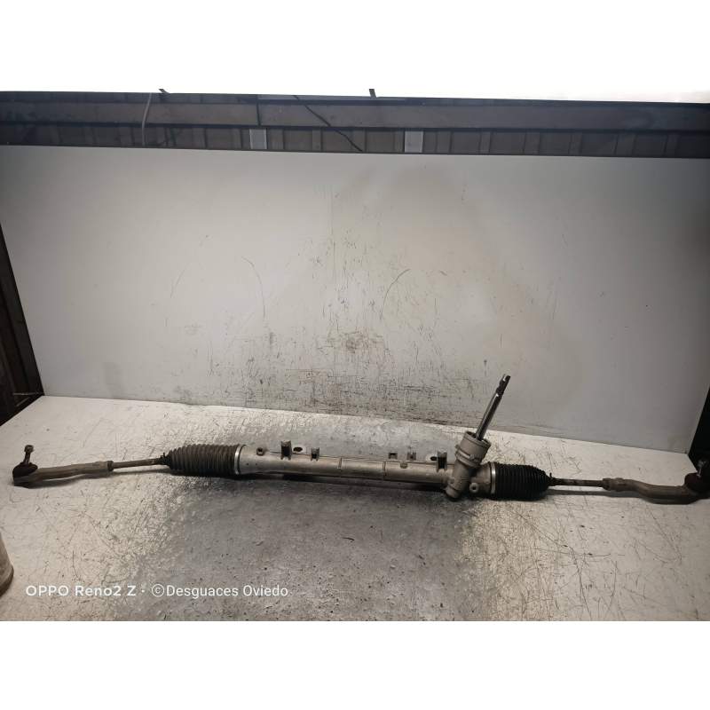 Recambio de cremallera direccion para renault captur ii 1.0 referencia OEM IAM 480100072R E800017813A 6820000374