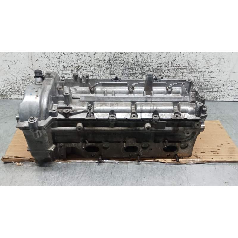 Recambio de culata para mercedes-benz cls (c219) cls 320 cdi (219.322) referencia OEM IAM R6420163901 642920 IZQUIERDA