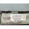 Recambio de radiador agua para renault clio grandtour dynamique referencia OEM IAM 8200688390 15DCI 2009