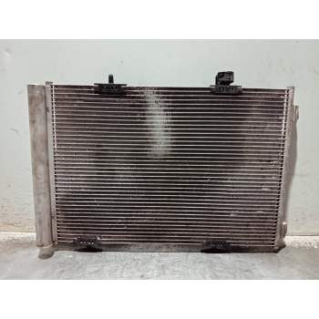 CONDENSADOR / RADIADOR AIRE ACONDICIONADO 9683562980 M143443 