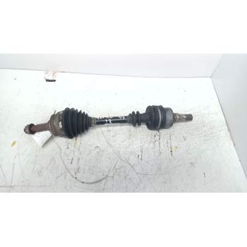 TRANSMISION DELANTERA IZQUIERDA 8152120586047B 