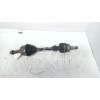 Recambio de transmision delantera izquierda para saab 9-3 berlina 2.0 cat referencia OEM IAM 8152120586047B  