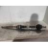 Recambio de transmision delantera derecha para citroën c4 berlina exclusive referencia OEM IAM 9637117880 20G 2004
