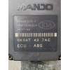 Recambio de abs para kia carnival td ls referencia OEM IAM 0K56T437AE 0K56T437A0 BH60102400