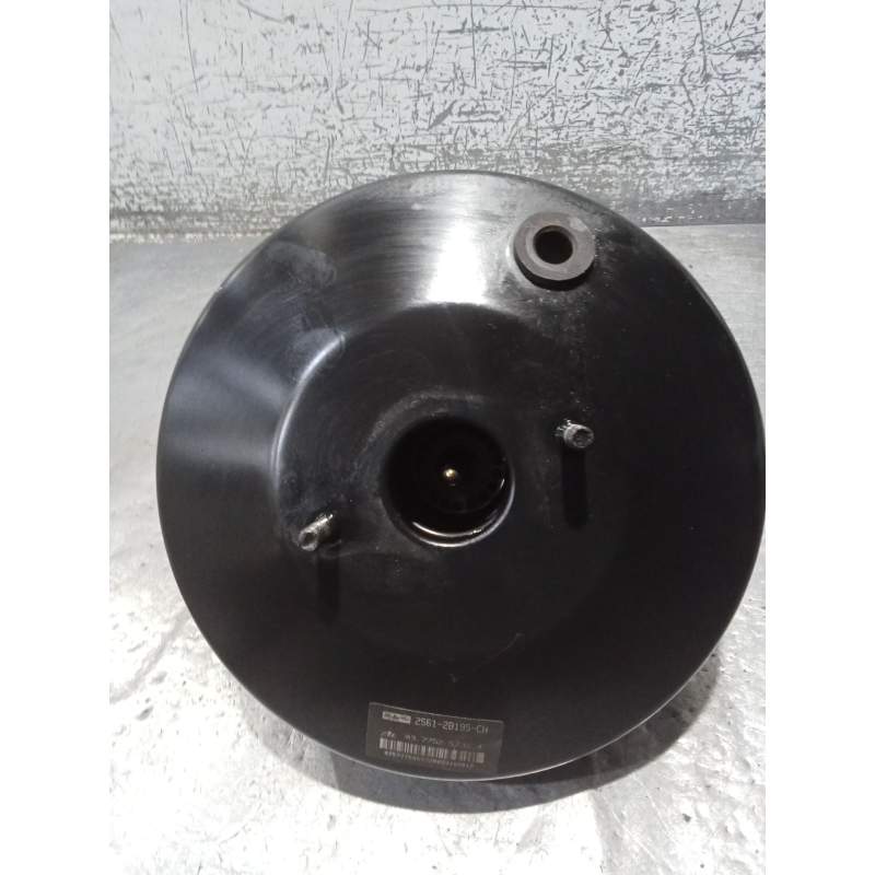 Recambio de servofreno para ford fiesta v (jh_, jd_) 1.6 16v referencia OEM IAM 2S612B195CH 0377525732 2002