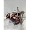 Recambio de turbocompresor para fiat doblo (119) referencia OEM IAM 46756155 7088471 GTB858