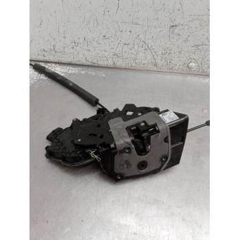 MOTOR CIERRE CENTRALIZADO DELANTERO DERECHO EW93203A28AF 4P 2009