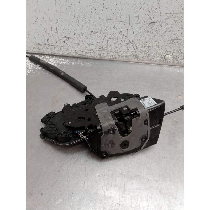 Recambio de motor cierre centralizado delantero derecho para jaguar xj luxury referencia OEM IAM EW93203A28AF 4P 2009