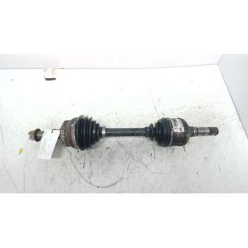 TRANSMISION DELANTERA IZQUIERDA 8250160586004 Z1 