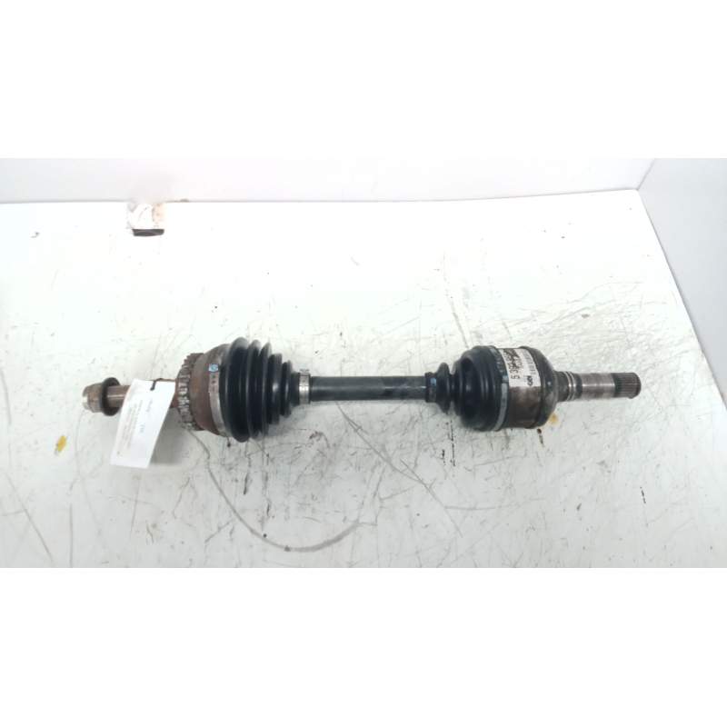 Recambio de transmision delantera izquierda para saab 9-5 familiar 2.2 tid arc referencia OEM IAM 8250160586004 Z1  