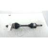 Recambio de transmision delantera izquierda para saab 9-5 familiar 2.2 tid arc referencia OEM IAM 8250160586004 Z1  