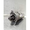 Recambio de motor arranque para fiat doblo cargo (223) 1.9 d referencia OEM IAM 5902129081029 S0186PR 
