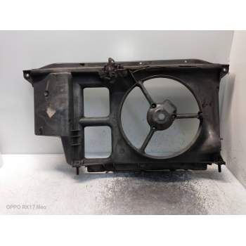 PANEL FRONTAL 11G 1998