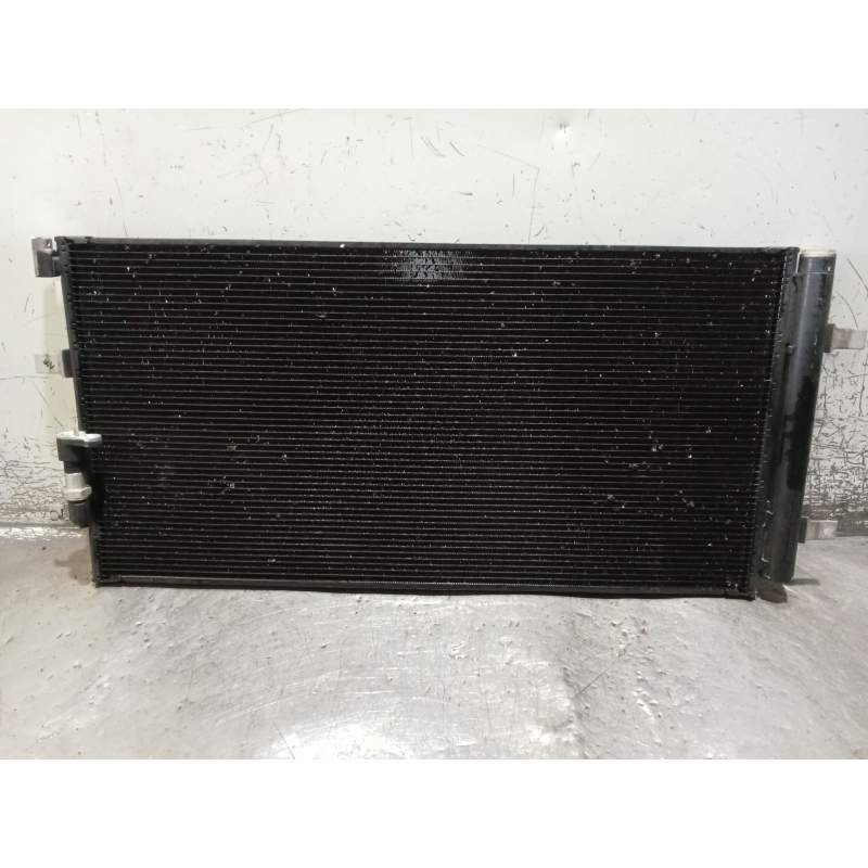 Recambio de condensador / radiador aire acondicionado para audi a7 sportback (4ga, 4gf) 3.0 tdi quattro referencia OEM IAM 4G026