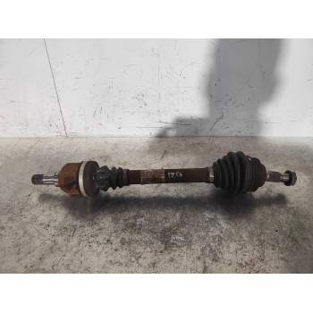 TRANSMISION DELANTERA IZQUIERDA 9637117780 20G 2004