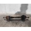 Recambio de transmision delantera izquierda para citroën c4 berlina exclusive referencia OEM IAM 9637117780 20G 2004