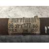 Recambio de transmision delantera izquierda para citroën c4 berlina exclusive referencia OEM IAM 9637117780 20G 2004
