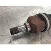 Recambio de transmision delantera izquierda para citroën c4 berlina exclusive referencia OEM IAM 9637117780 20G 2004