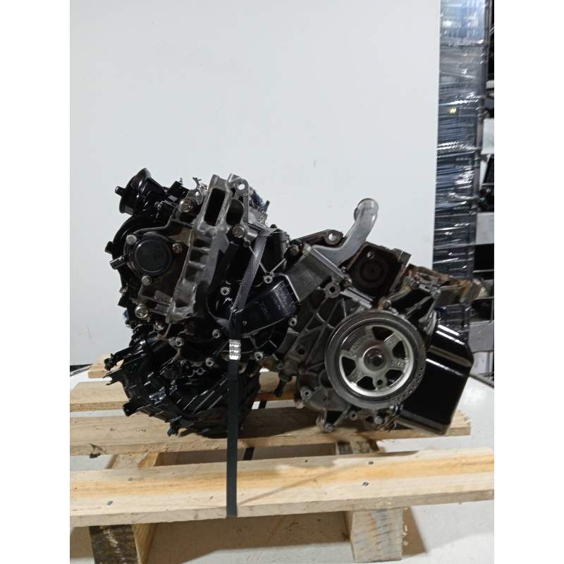 Recambio de motor completo para fiat 500 312 1.0 hybrid referencia OEM IAM 46341162 8191877 