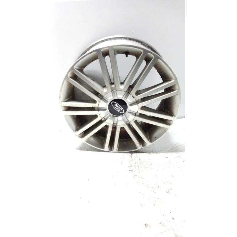 Recambio de juego llantas para ford focus berlina (cap) ambiente (d) referencia OEM IAM 3M5JCA 17H26.5J ET25